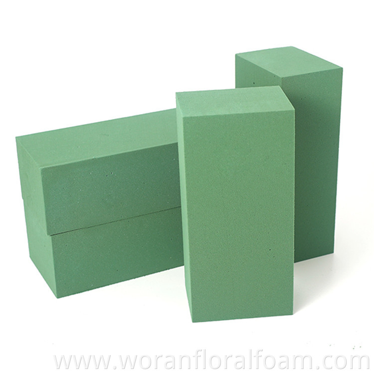 Florist Sponge Of Wet Floral Foam Manufacturer and Supplier
